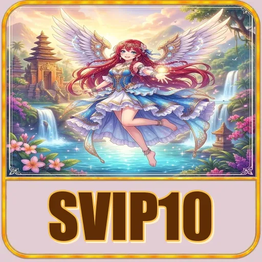 Gambar verifikasi keamanan akun masuk & daftar svip10